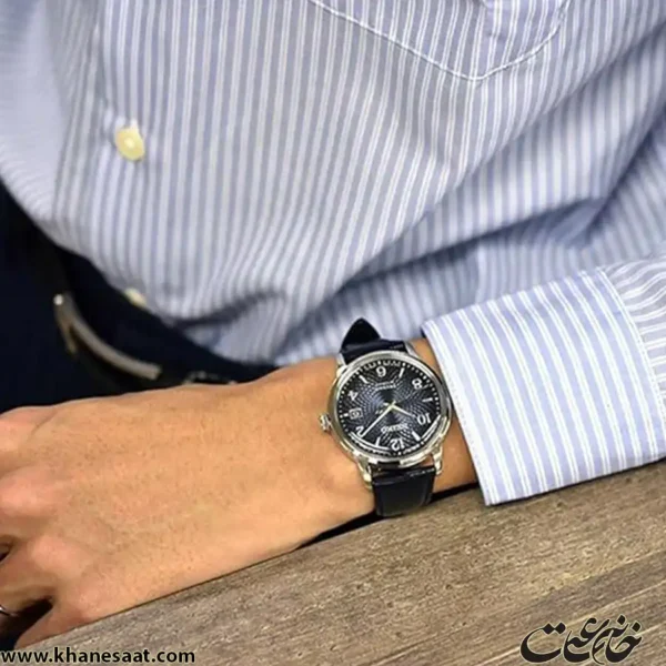 ساعت مچی مردانه سیکو مدل SRPE43J1