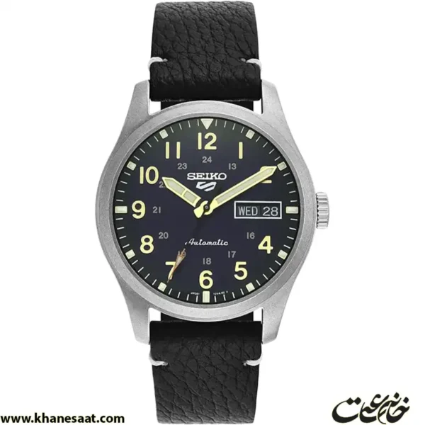 ساعت مچی مردانه سیکو مدل SRPG39K1