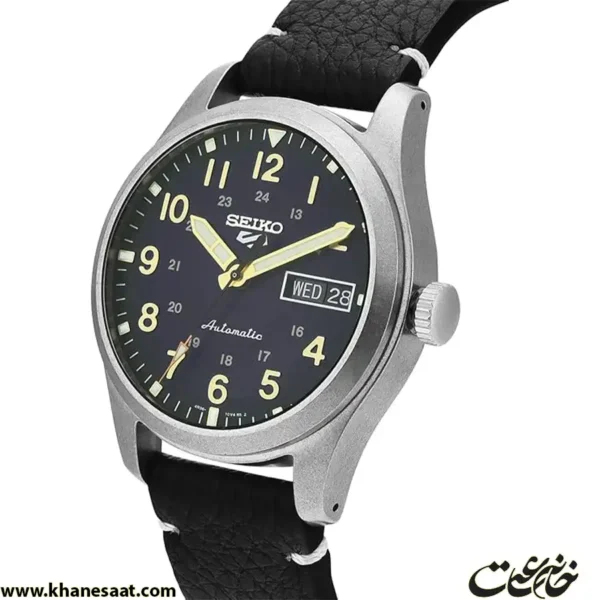 ساعت مچی مردانه سیکو مدل SRPG39K1