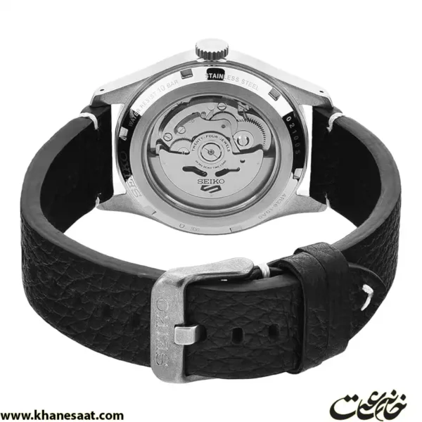 ساعت مچی مردانه سیکو مدل SRPG39K1