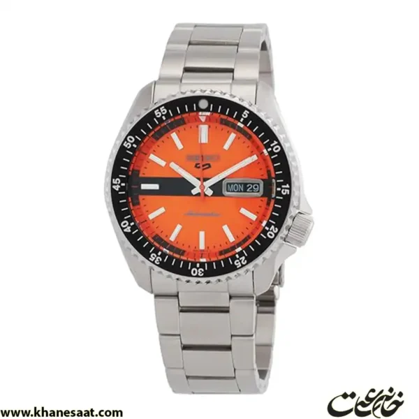 ساعت مچی مردانه سیکو مدل SRPK11K1