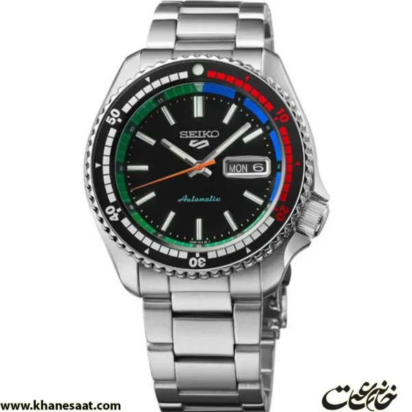 ساعت مچی مردانه سیکو مدل SRPK13K1