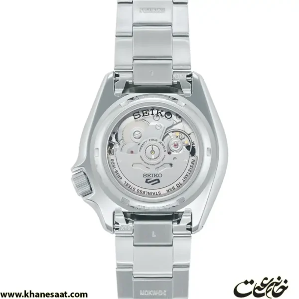 ساعت مچی مردانه سیکو مدل SRPK13K1
