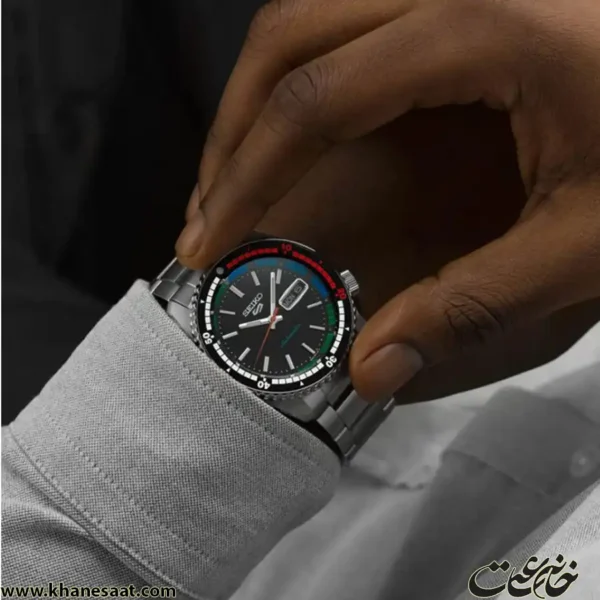 ساعت مچی مردانه سیکو مدل SRPK13K1