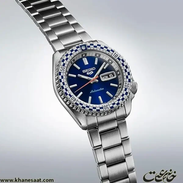 ساعت مچی مردانه سیکو مدل SRPK65K1