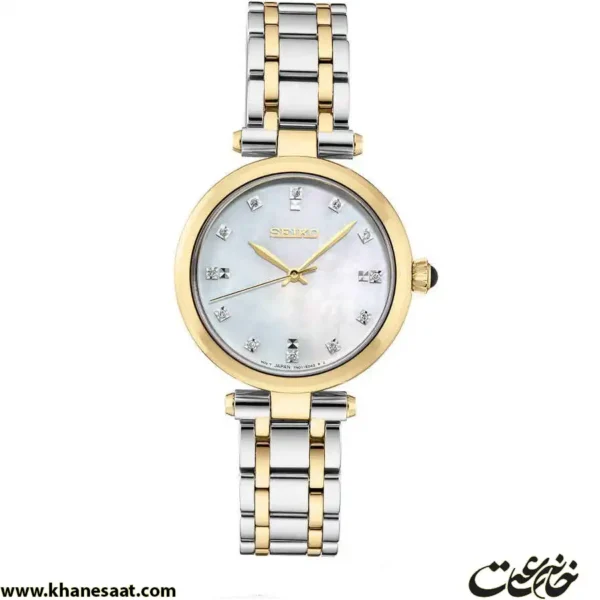ساعت مچی زنانه سیکو مدل SRZ532P1
