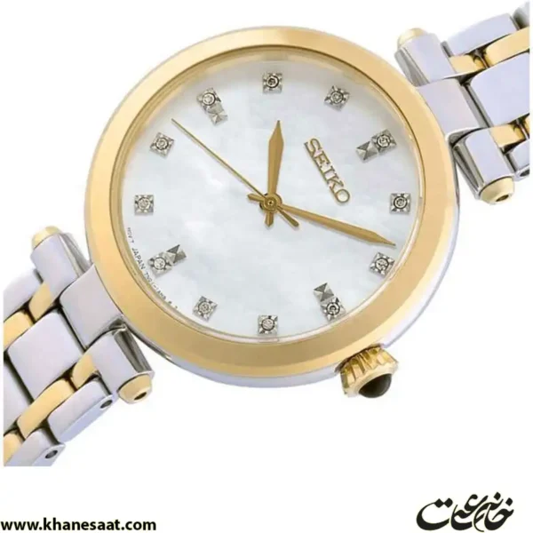 ساعت مچی زنانه سیکو مدل SRZ532P1