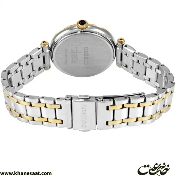 ساعت مچی زنانه سیکو مدل SRZ532P1