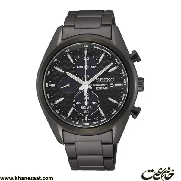 ساعت مچی مردانه سیکو مدل SSC773P1
