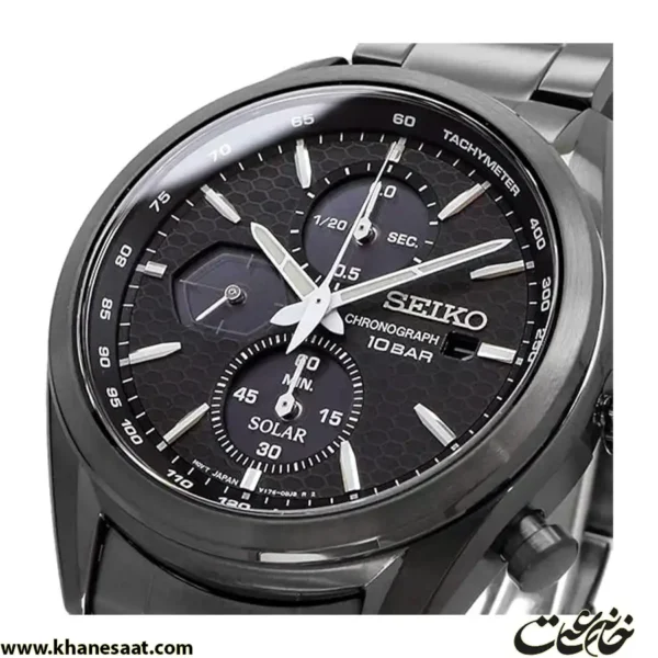 ساعت مچی مردانه سیکو مدل SSC773P1