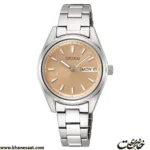 ساعت مچی زنانه سیکو مدل SUR351P1