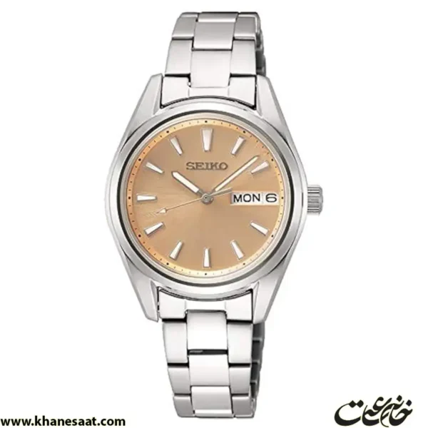 ساعت مچی زنانه سیکو مدل SUR351P1