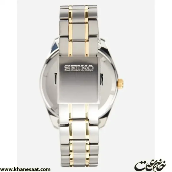 ساعت مچی مردانه سیکو مدل SUR377P1