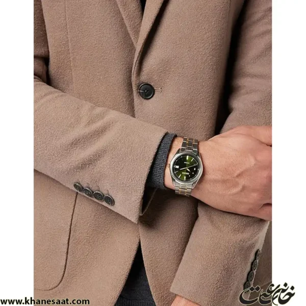 ساعت مچی مردانه سیکو مدل SUR377P1