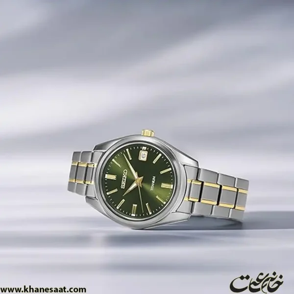 ساعت مچی مردانه سیکو مدل SUR377P1