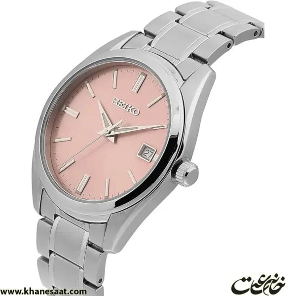 ساعت مچی مردانه سیکو مدل SUR523P1