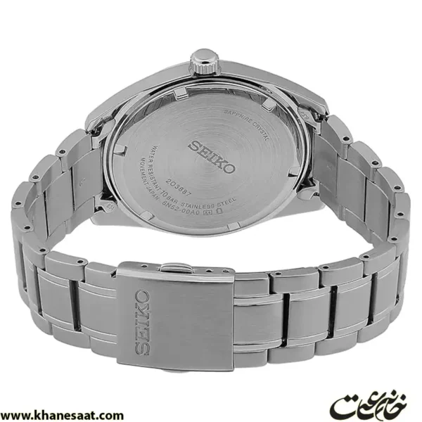 ساعت مچی مردانه سیکو مدل SUR523P1