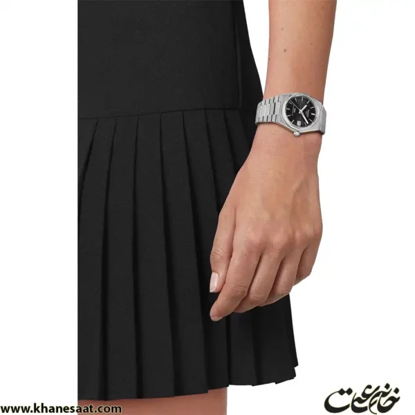 ساعت مچی مردانه تیسوت مدل T137.207.11.051.00