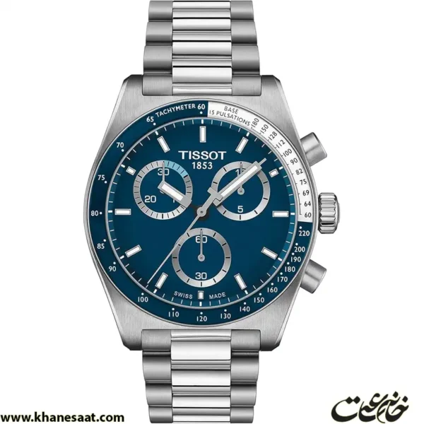 ساعت مچی مردانه تیسوت مدل T149.417.11.041.00