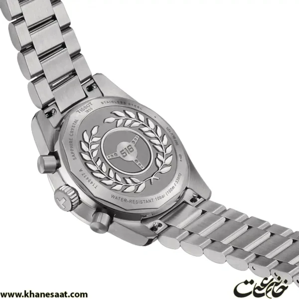ساعت مچی مردانه تیسوت مدل T149.417.11.041.00