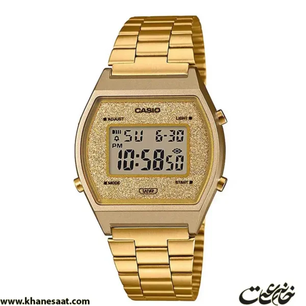ساعت مچی مردانه-زنانه کاسیو مدل B640WGG-9DF