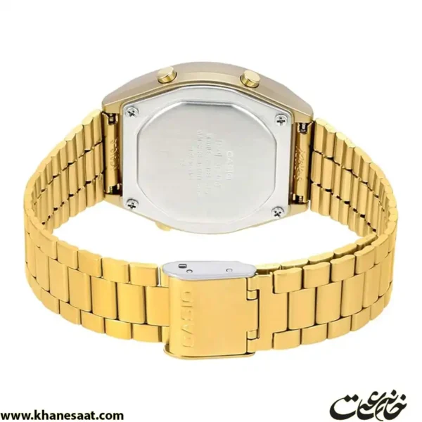 ساعت مچی مردانه-زنانه کاسیو مدل B640WGG-9DF