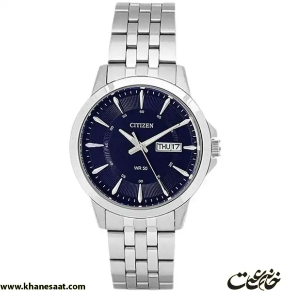 ساعت مچی مردانه سیتیزن مدل BF2011-51L