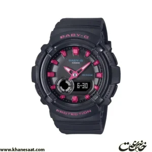 ساعت مچی زنانه کاسیو بیبی جی مدل BGA-280DN-1ADR