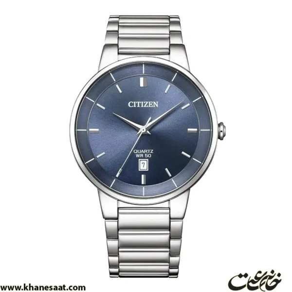 ساعت مچی مردانه سیتیزن مدل BI5120-51L