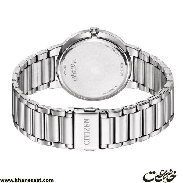 ساعت مچی مردانه سیتیزن مدل BI5120-51X