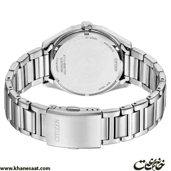 ساعت مچی مردانه سیتیزن مدل BM7620-83A