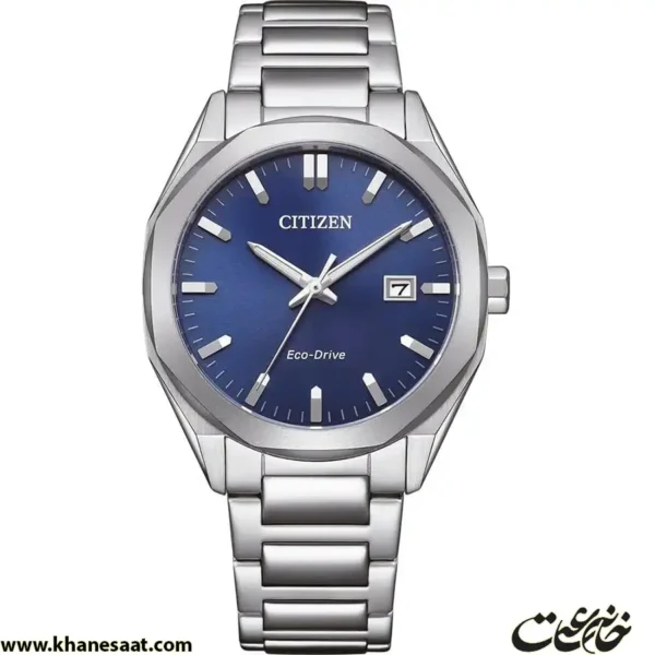 ساعت مچی مردانه سیتیزن مدل BM7620-83L