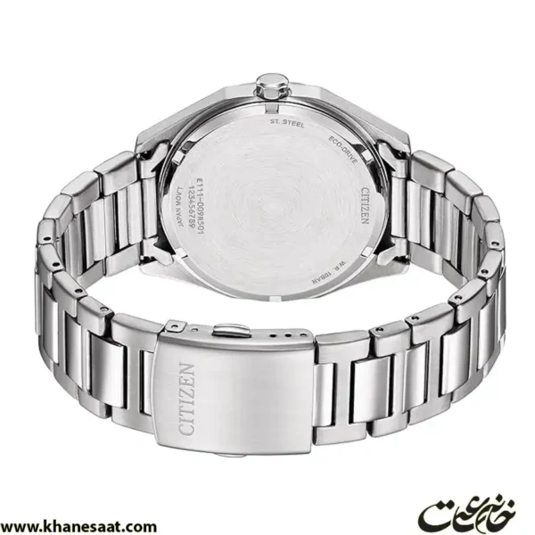 ساعت مچی مردانه سیتیزن مدل BM7630-80X