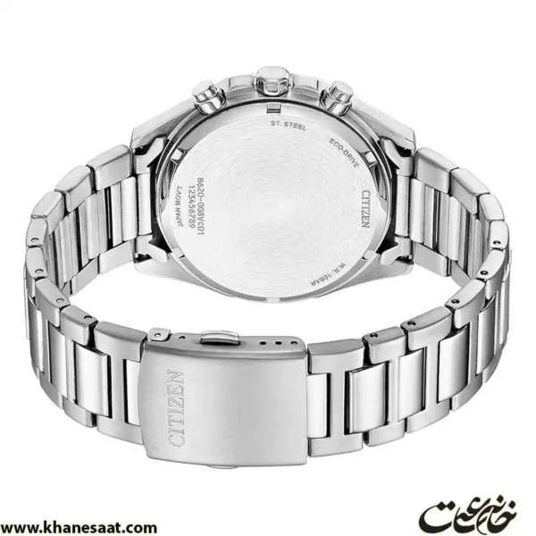 ساعت مچی مردانه سیتیزن مدل CA4590-81L