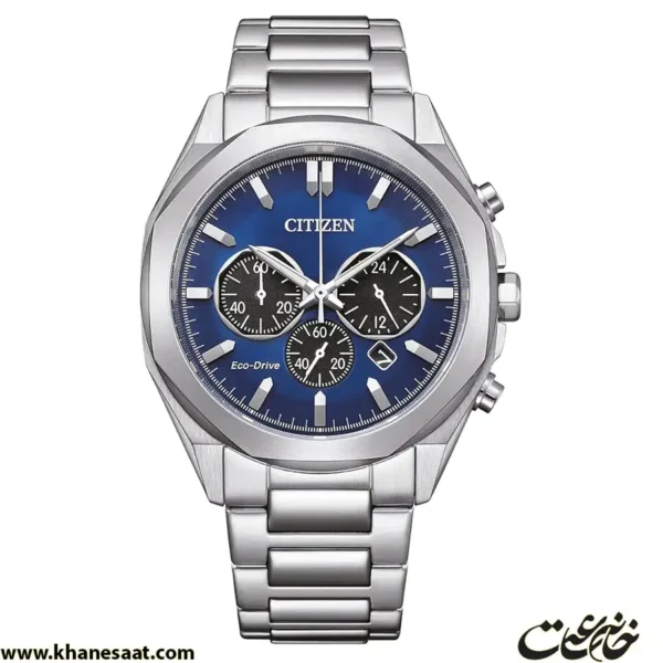 ساعت مچی مردانه سیتیزن مدل CA4590-81L