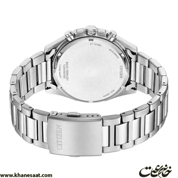 ساعت مچی مردانه سیتیزن مدل CA4590-81X