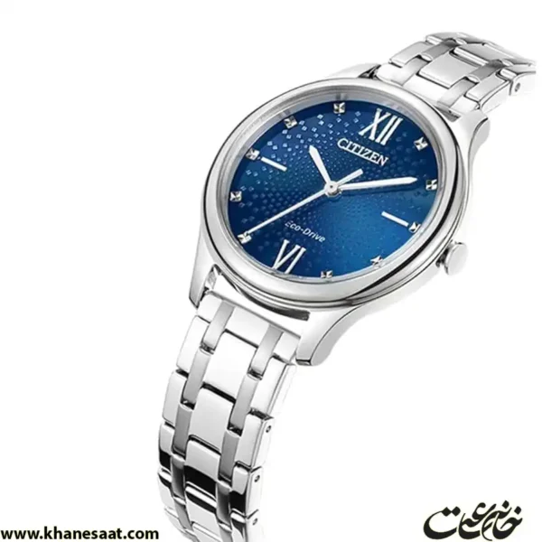 ساعت مچی زنانه سیتیزن مدل EM0500-73L