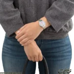 ساعت مچی زنانه سیتیزن مدل EM0896-89Y
