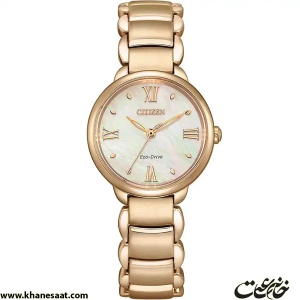 ساعت مچی زنانه سیتیزن مدل EM0929-81Y