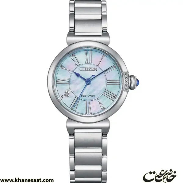 ساعت مچی زنانه سیتیزن مدل EM1060-87N