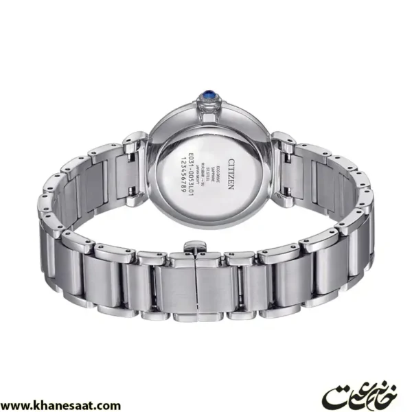 ساعت مچی زنانه سیتیزن مدل EM1070-83D
