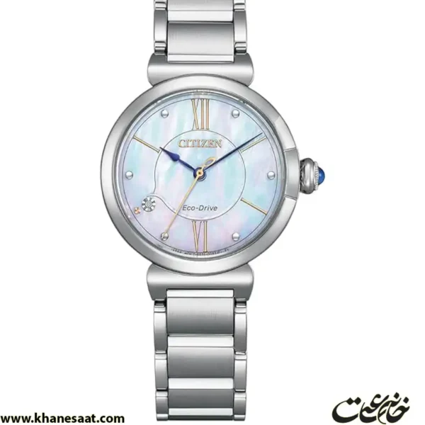 ساعت مچی زنانه سیتیزن مدل EM1070-83D