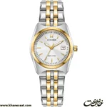 ساعت مچی زنانه سیتیزن مدل EW2299-50A