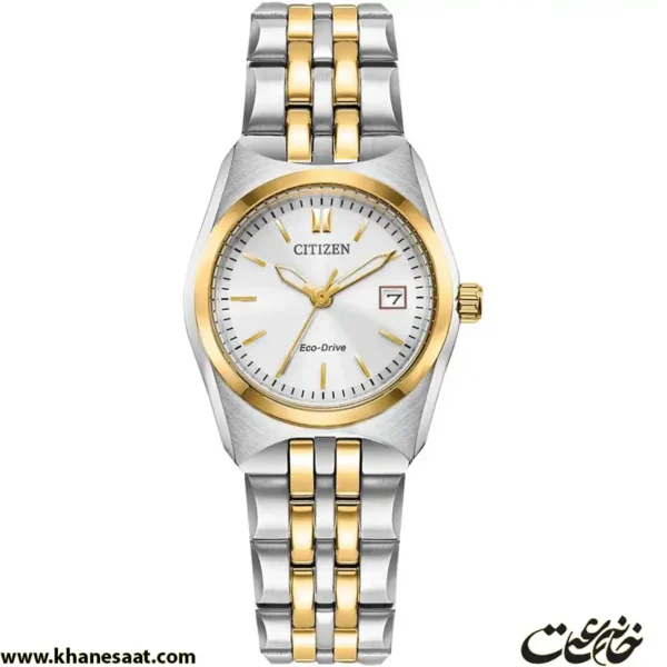 ساعت مچی زنانه سیتیزن مدل EW2299-50A