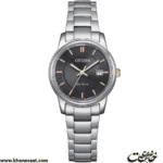 ساعت مچی زنانه سیتیزن مدل EW2317-76E