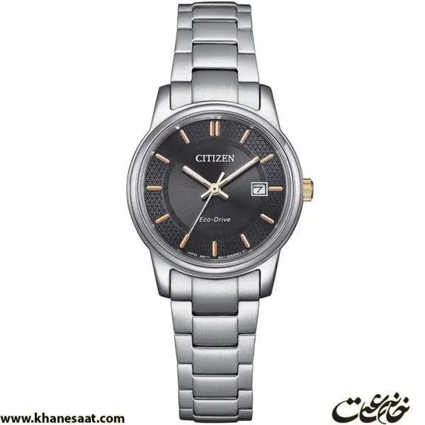 ساعت مچی زنانه سیتیزن مدل EW2317-76E