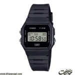 ساعت مچی مردانه-زنانه کاسیو مدل F-91WB-1ADF
