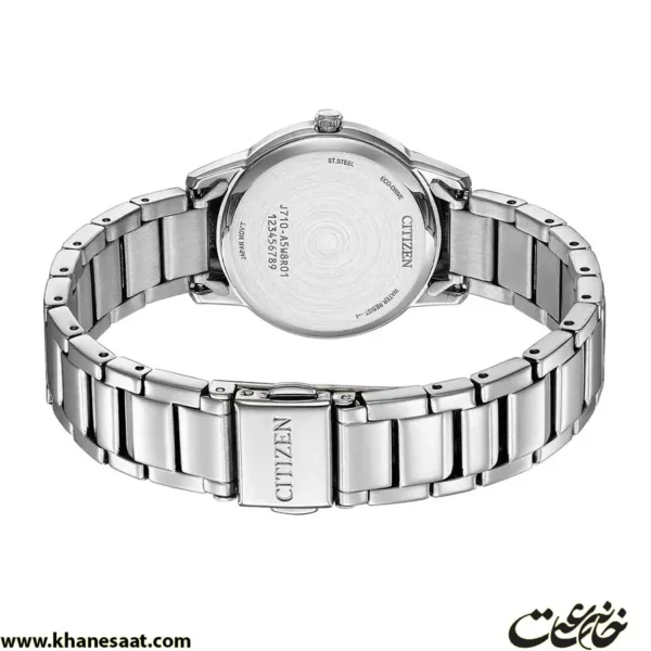 ساعت مچی زنانه سیتیزن مدل FE1241-71Z