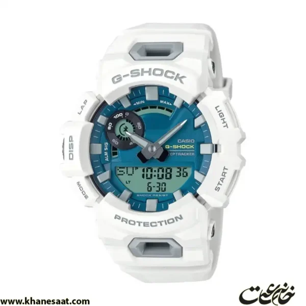 ساعت مچی مردانه کاسیو جی شاک مدل GBA-900CB-7ADR