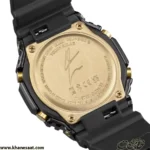 ساعت مچی مردانه کاسیو جی شاک مدل GBM-2100RH-1ADR